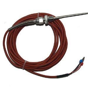 Jichai Water temperature thermocouple（red wire）